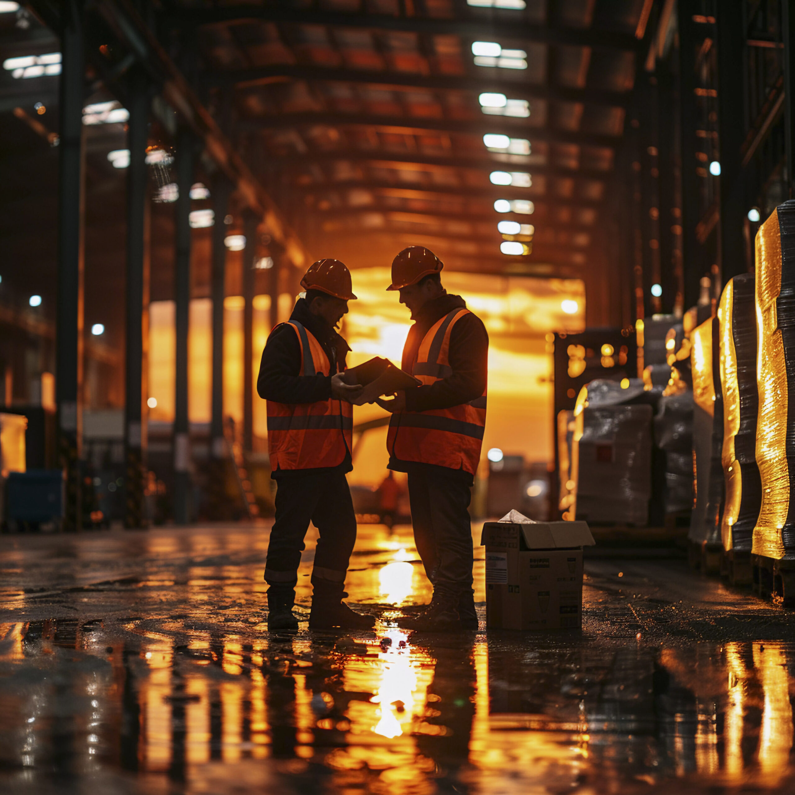 Is Dubai the Next Global...