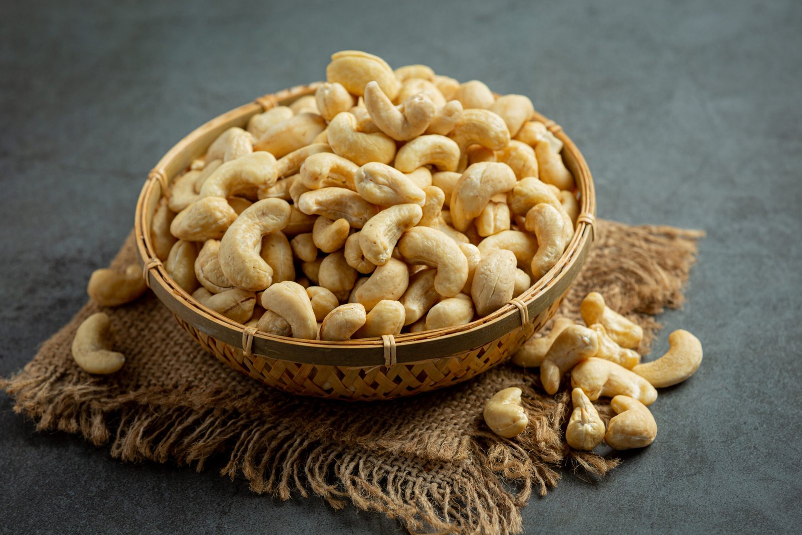 Cashew