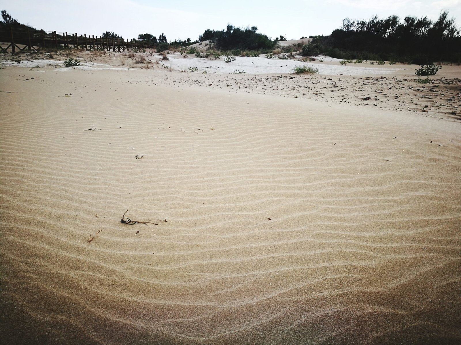 River Sand