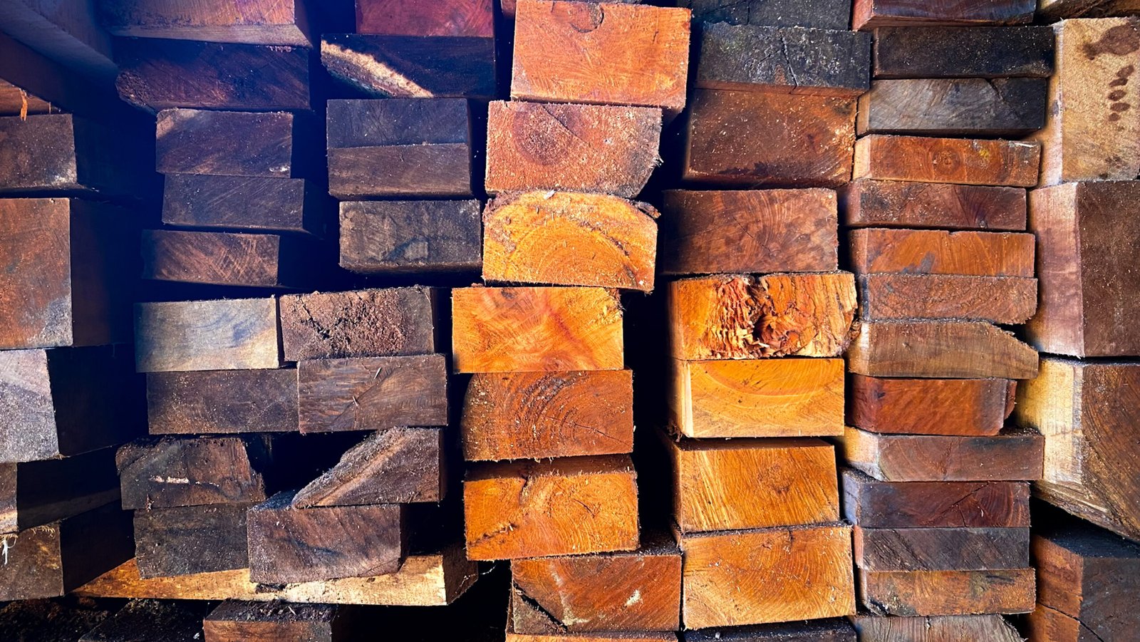 Wood