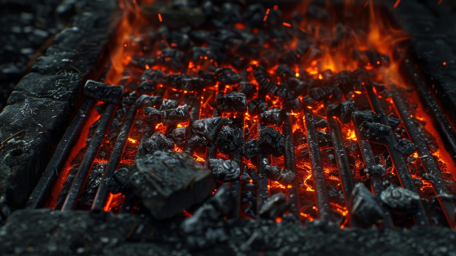 Coal
