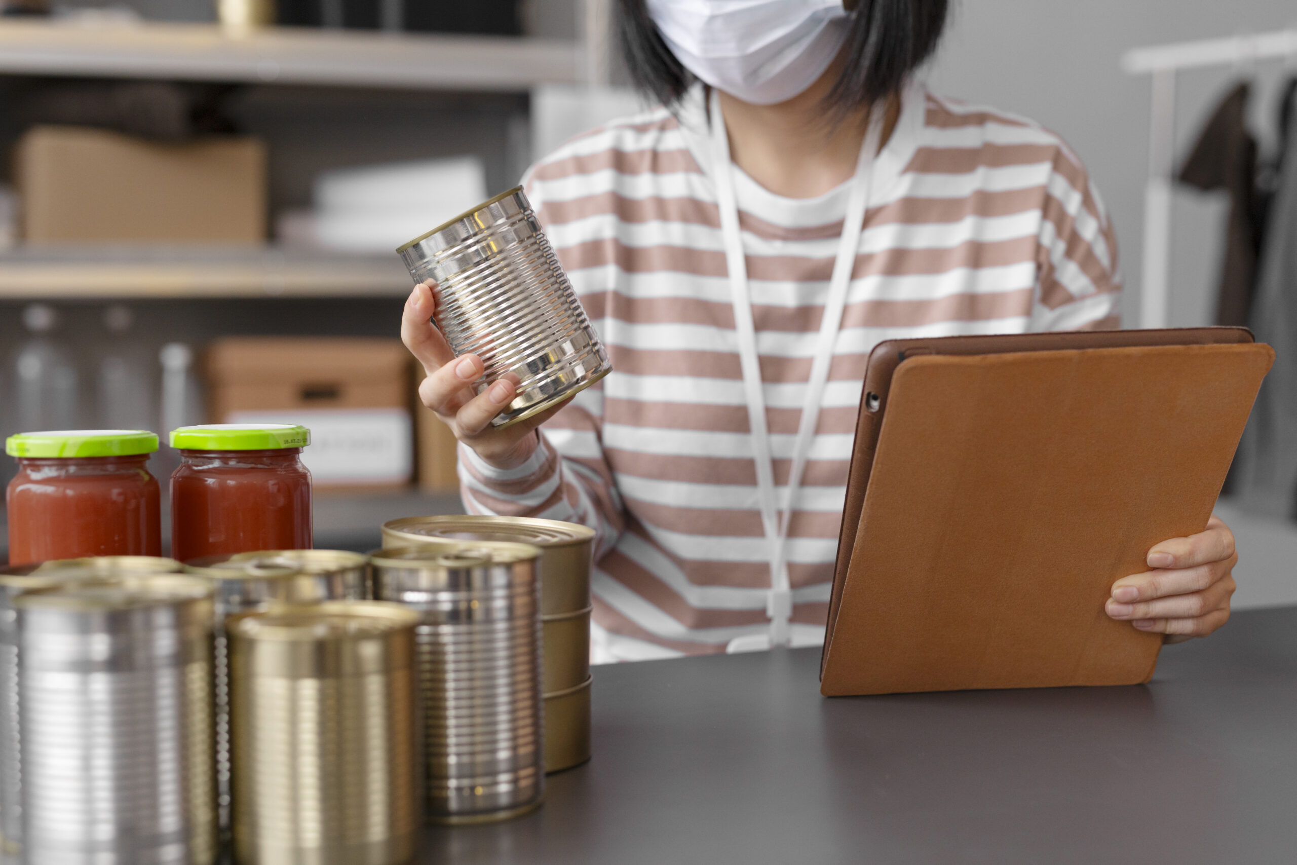 Top 5 Risks in Food Commodity...