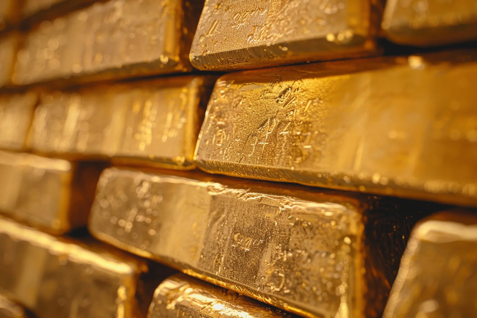 business market setting symbolizing financial gold stock global market dynamics 1536x1024